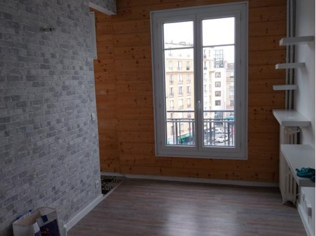 Studio location à Boulogne-billancourt, Martinique