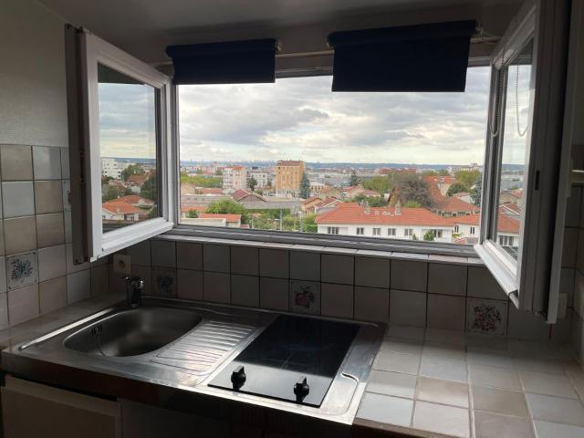 Studio location à Lyon, Métropole de Lyon