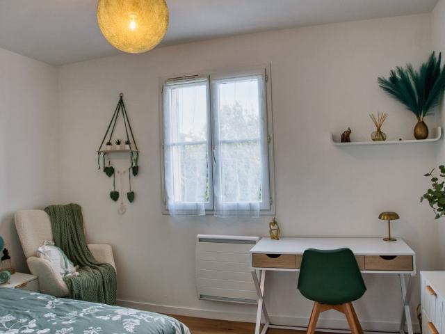 Appartement location à Bussy-Saint-Georges, Seine-et-Marne