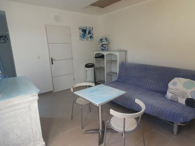 Studio location à Arrondissement de Toulon, Carqueiranne