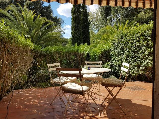 Studio location à Arrondissement de Draguignan, Cavalaire-sur-mer