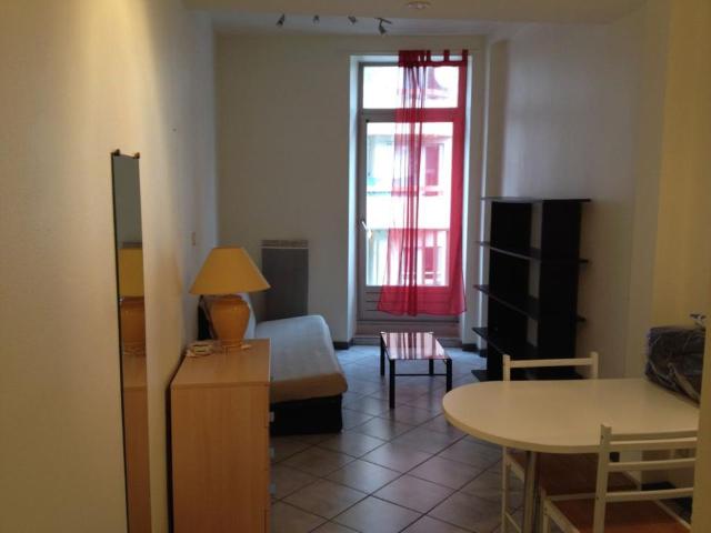 Studio location à Chambéry