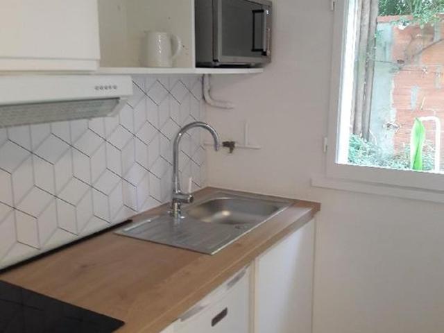 Studio location à Antony, Clamart