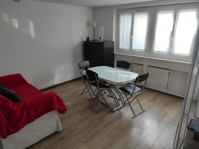 Studio location à Antony, Clamart