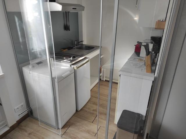 Studio location à Antony, Clamart