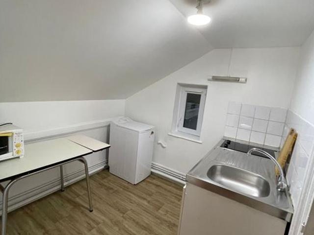 Studio location à Clermont-Ferrand, Clermont-ferrand