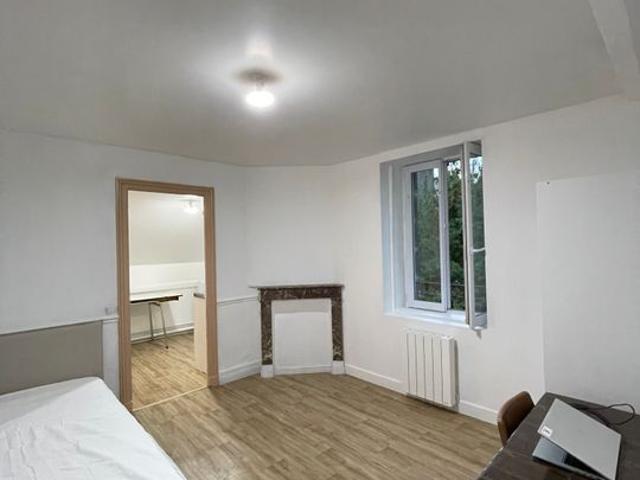 Studio location à Clermont-Ferrand, Clermont-ferrand