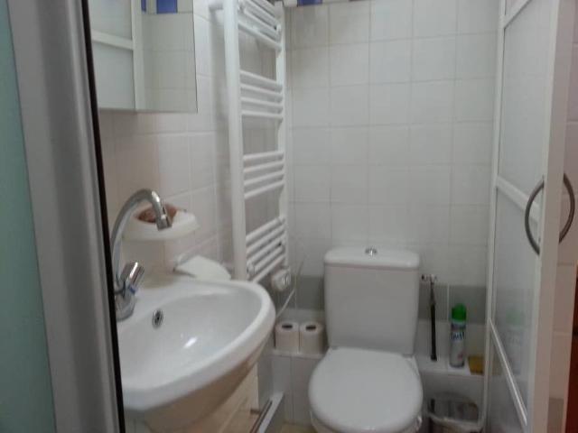Studio location à Nanterre, Colombes