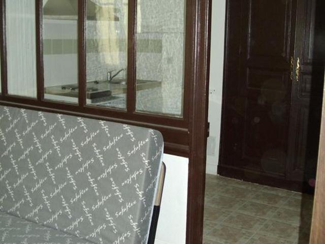 Studio location à Châteauroux, Déols