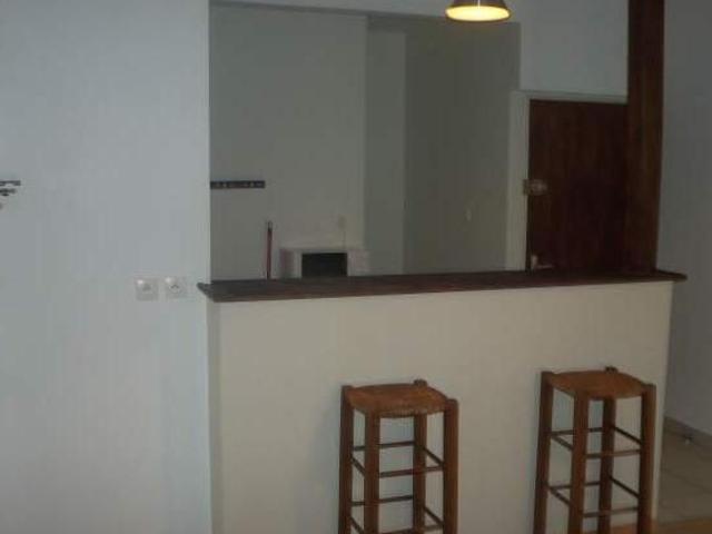 Studio location à Dijon