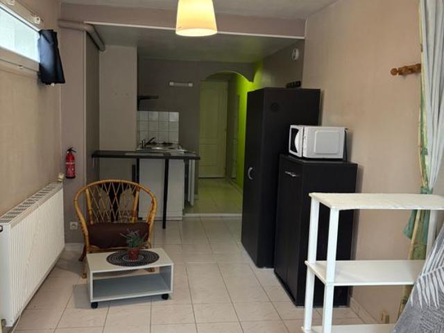 Studio location à Douai