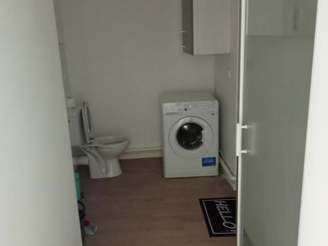 Studio location à Garges-lès-gonesse