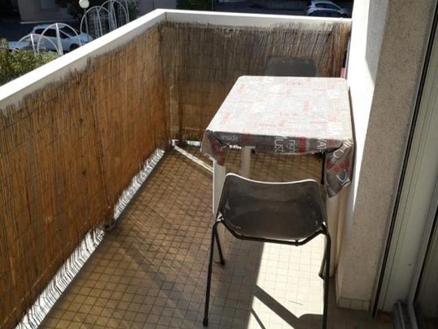 Studio location à Grenoble