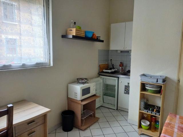 Studio location à Grenoble