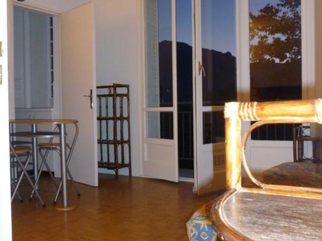 Studio location à Grenoble