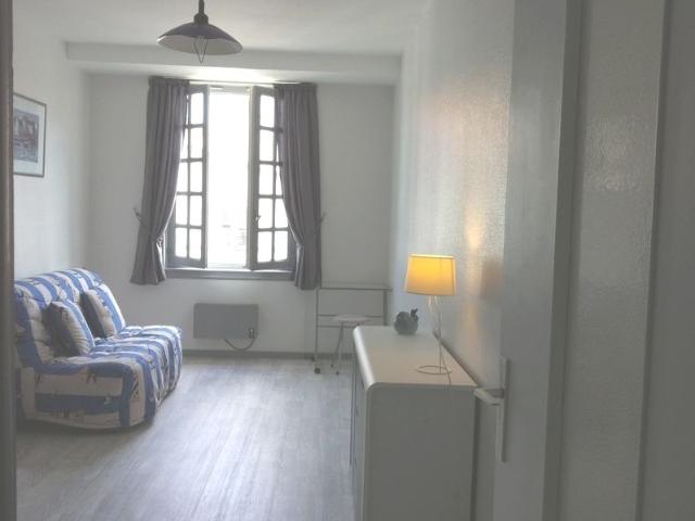 Studio location à La Rochelle