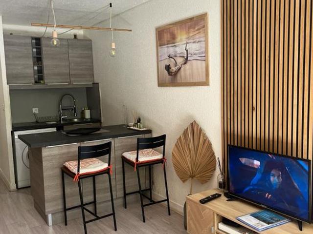 Studio location à Arrondissement de Toulon, La Seyne-sur-mer
