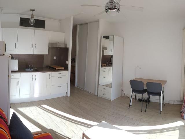 Studio location à Arrondissement de Toulon, La Valette-du-var