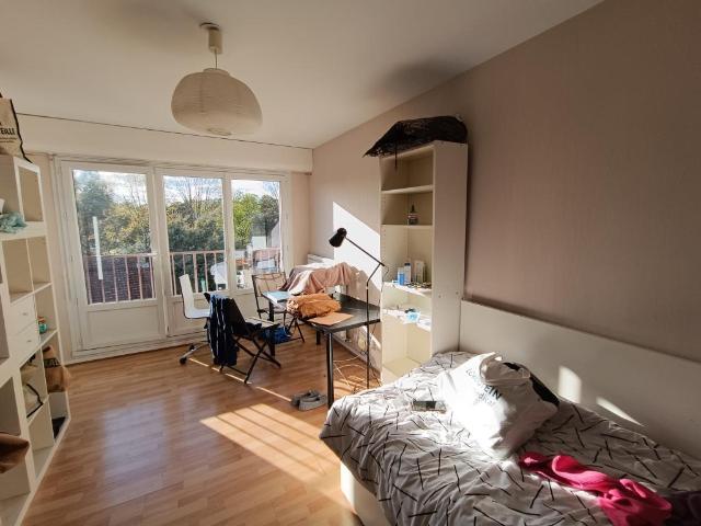 Studio location à Limoges, Bellevue