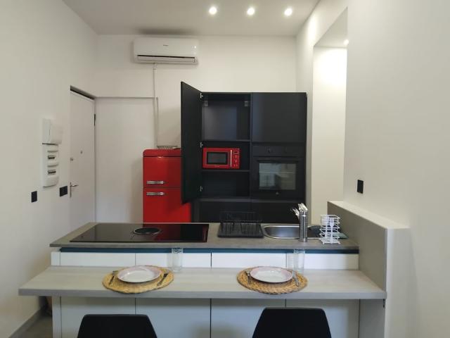 Studio location à Marseille