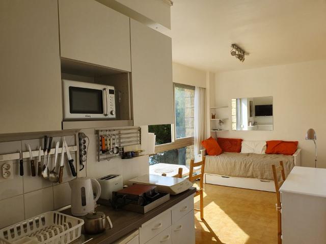 Studio location à Marseille