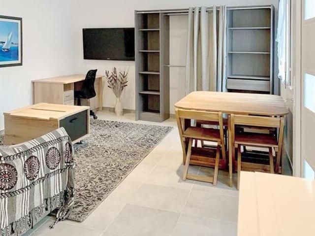 Studio location à Marseille