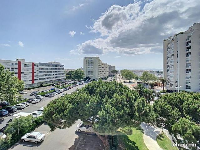 Studio location à Montpellier, Mauguio