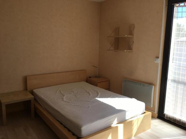 Studio location à Metz