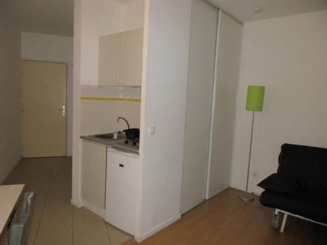 Studio location à Montpellier