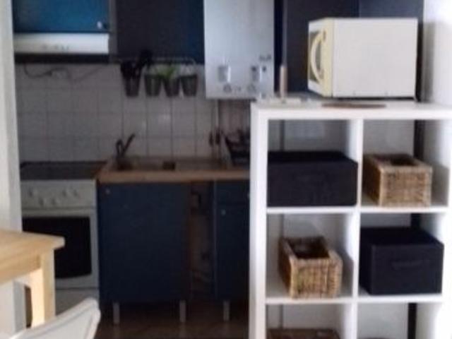 Studio location à Montpellier