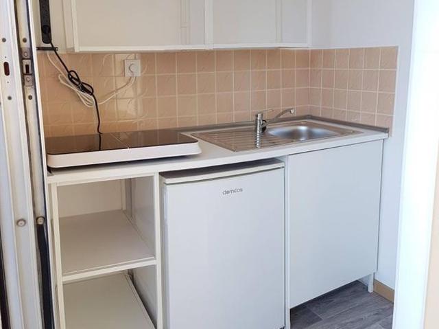 Studio location à Mulhouse