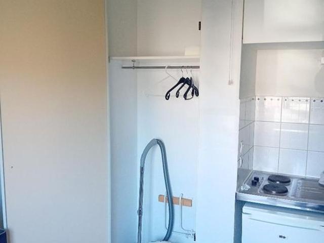 Studio location à Nancy