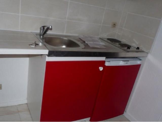 Studio location à Nancy
