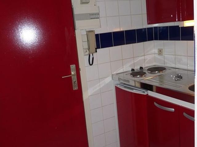 Studio location à Nancy