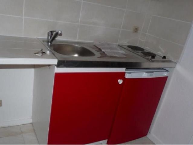 Studio location à Nancy