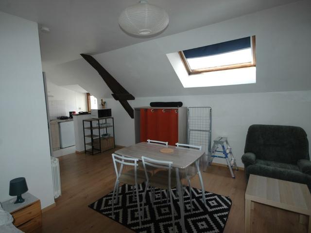 Studio location à Nantes