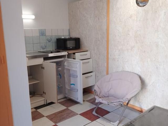 Studio location à Angoulême, Nersac