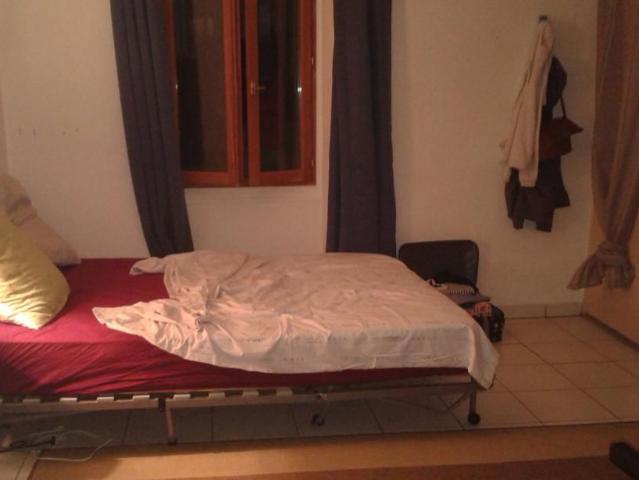 Studio location à Nice