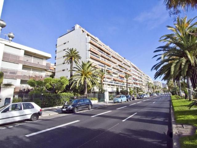 Studio location à Nice