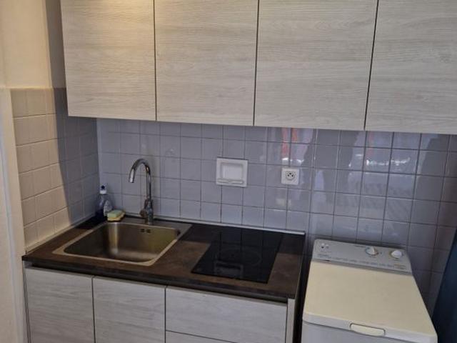 Studio location à Nice