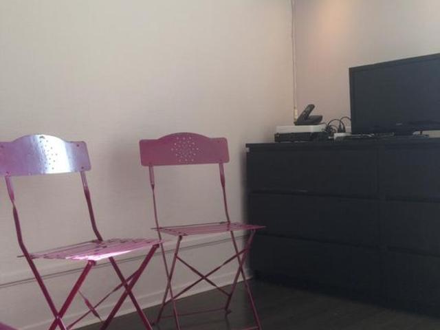 Studio location à Paris, Île-de-France