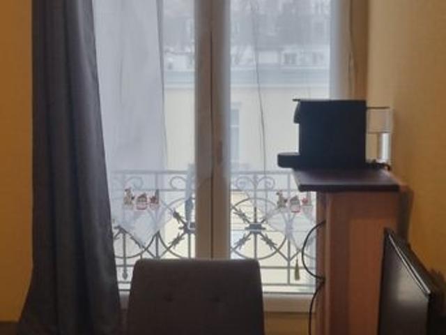 Studio location à Paris, Île-de-France