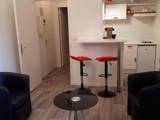 Studio location à Pau