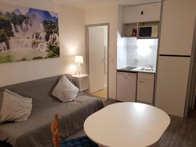 Studio location à Pau