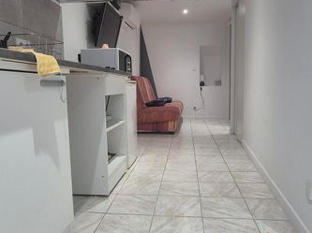 Studio location à Perpignan