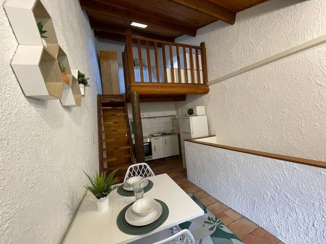 Studio location à Nîmes, Pont-saint-esprit