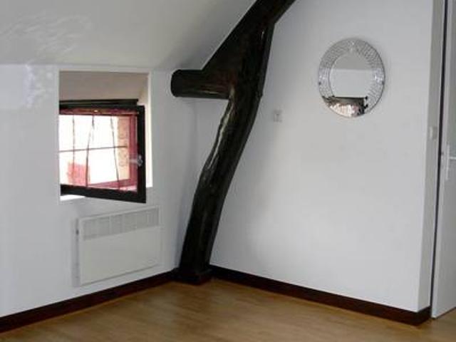 Studio location à Senlis, Pont-sainte-maxence
