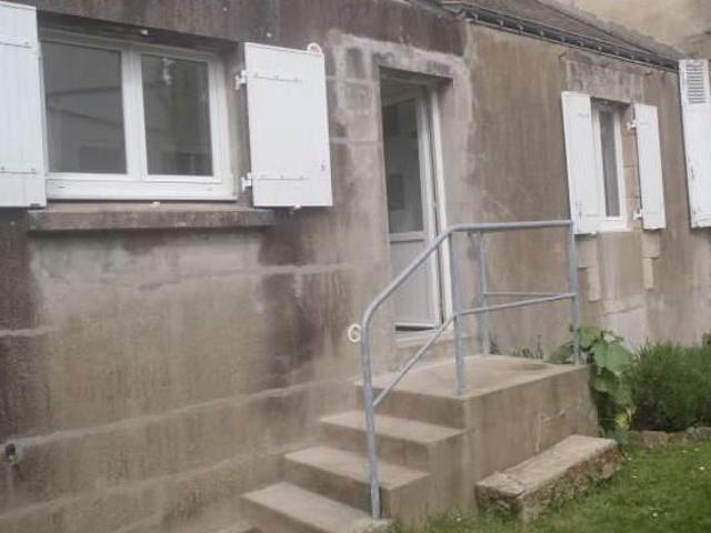 Studio location à Pontivy, Bretagne