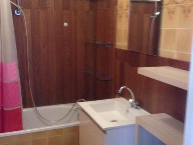 Studio location à Pontoise
