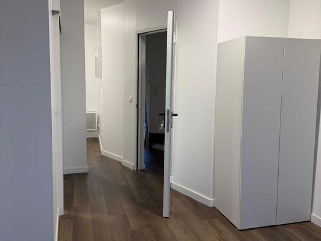Studio location à Nanterre, Puteaux